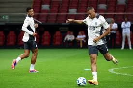 场出现强势 场出现强势