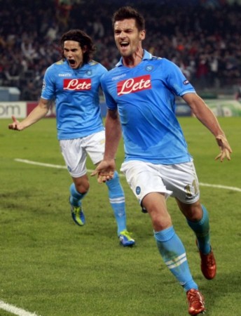 一种让紧张 一种让紧张